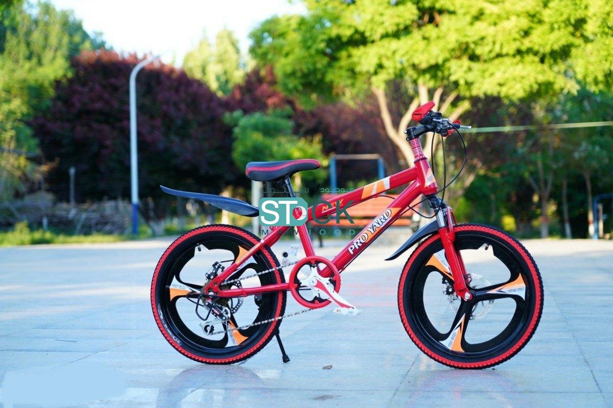 دراجات هوائية للاطفال